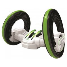 Машинка 1 TOY Драйв (T10944/T10945) 22.5 см белый/зеленый