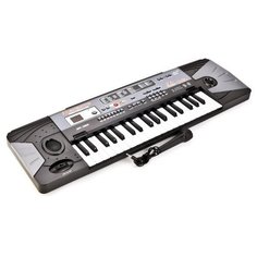 Play Smart пианино 0889 черный