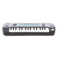 Синтезатор Lezile 3206B черный