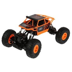 Внедорожник Shantou Gepai B1661508 оранжевый