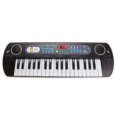 Синтезатор MQ 3783 черный
