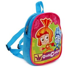 Мульти-Пульти Фиксики, Фиксики