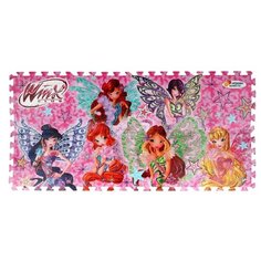 Коврик-пазл Играем вместе Winx (FS-WX)