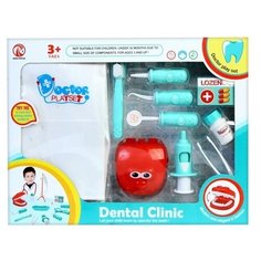 Набор доктора Shantou Gepai Dental clinic (B1593154)