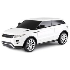 Внедорожник Rastar Range Rover Evoque (46900W) 1:24 белый