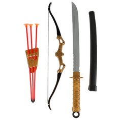 Набор Играем вместе Ниндзя (B1825215-R)