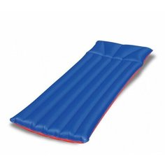 Надувной матрас Bestway Camping Mattress (67015 BW) синий/красный