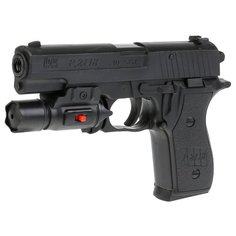 Пистолет Shantou Gepai (100000250)