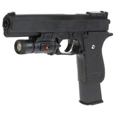 Пистолет Shantou Gepai (100000165)