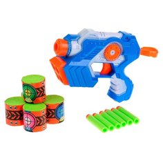 Бластер Играем вместе (B1326525-R)