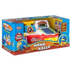 Касса Joy Toy 7162