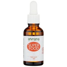 Levrana Сыворотка для лица SUPER FOOD, 30 мл