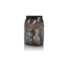 Корм для кошек Leonardo Adult Complete 32/16 0.4 кг
