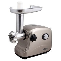 Мясорубка Leran MG-150G серебристый