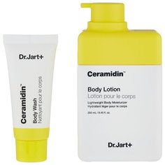 Набор Dr.Jart+ Ceramidin