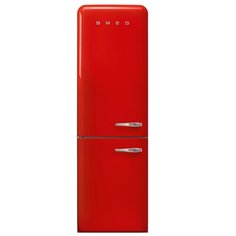Холодильник smeg FAB32LRD3