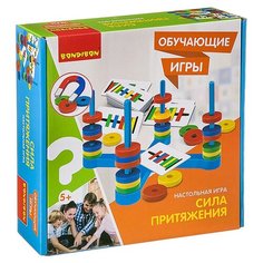 Настольная игра BONDIBON Сила притяжения ВВ3450