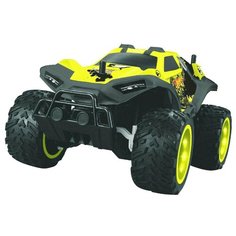 Багги 1 TOY Hot Wheels (Т10982) желтый