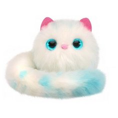 Мягкая игрушка 1 TOY Pomsies Snowball