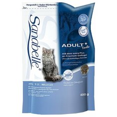 Корм для кошек Sanabelle с форелью 400 г