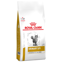 Корм для кошек Royal Canin при лечении МКБ 400 г
