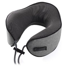 Подушка для шеи METTLE QFC, Grays