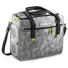 Автомобильный холодильник Mobicool MB32 DC серый