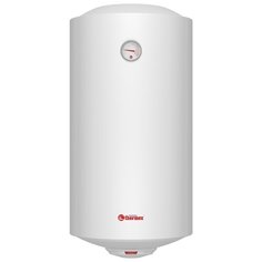 Накопительный электрический водонагреватель Thermex TitaniumHeat 100 V, белый