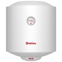 Накопительный электрический водонагреватель Thermex TitaniumHeat 50 V, белый