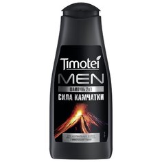 Шампунь и гель для душа Timotei Men Эвкалипт, 400 мл