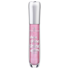 Essence Блеск для губ Shine Shine Shine Lipgloss, 15 watch me do