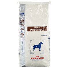 Сухой корм для собак Royal Canin Gastro Intestinal GI25 при болезнях ЖКТ 14 кг