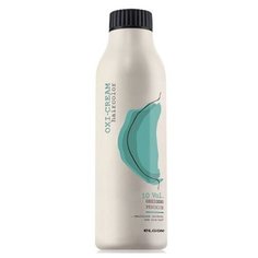 Elgon Oxi-Cream Окисляющая эмульсия с алоэ вера, 3%, 125 мл