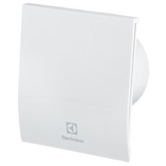 Вытяжной вентилятор Electrolux EAFM-150TH, белый 25 Вт