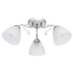 Люстра De City Нежность 676012903, E27, 120 Вт