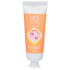 Neo Care гель для умывания Yogurt, 30 мл