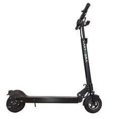 Электросамокат Lantegra R8 черный