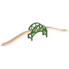 Brio Арочный мост 33885