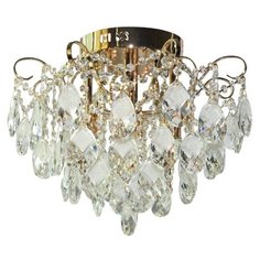 Люстра De City Бриз 111011908, E27, 240 Вт