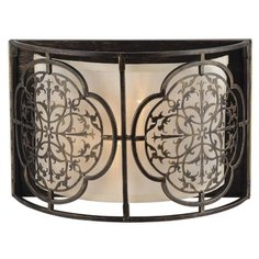 Настенный светильник Favourite Cavaliere 1402-2W, 120 Вт