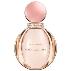 Парфюмерная вода BVLGARI Rose Goldea, 90 мл