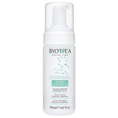 Byotea мусс Glycolic Acid Cleansing-Hydrating Stimulating Mousse 150 мл