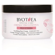 Byotea Barbary Soothing Face Cream Крем для лица с маслом берберийской фиги, 200 мл