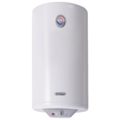 Накопительный электрический водонагреватель De Luxe 3W50V1