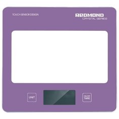 Кухонные весы REDMOND RS-724 розовый