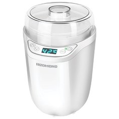 Йогуртница REDMOND RYM-5402 белый