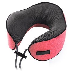 Подушка для шеи METTLE QFC, light pinky