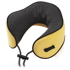 Подушка для шеи METTLE QFC, yellows