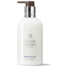 Лосьон для тела Molton Brown Relaxing Ylang-Ylang, бутылка, 300 мл