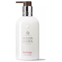 Лосьон для тела Molton Brown Fiery Pink Pepper, 300 мл